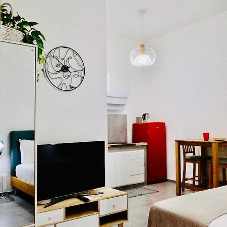 Casa Artesano, Appartamento San Michele 트라파니 외부 사진