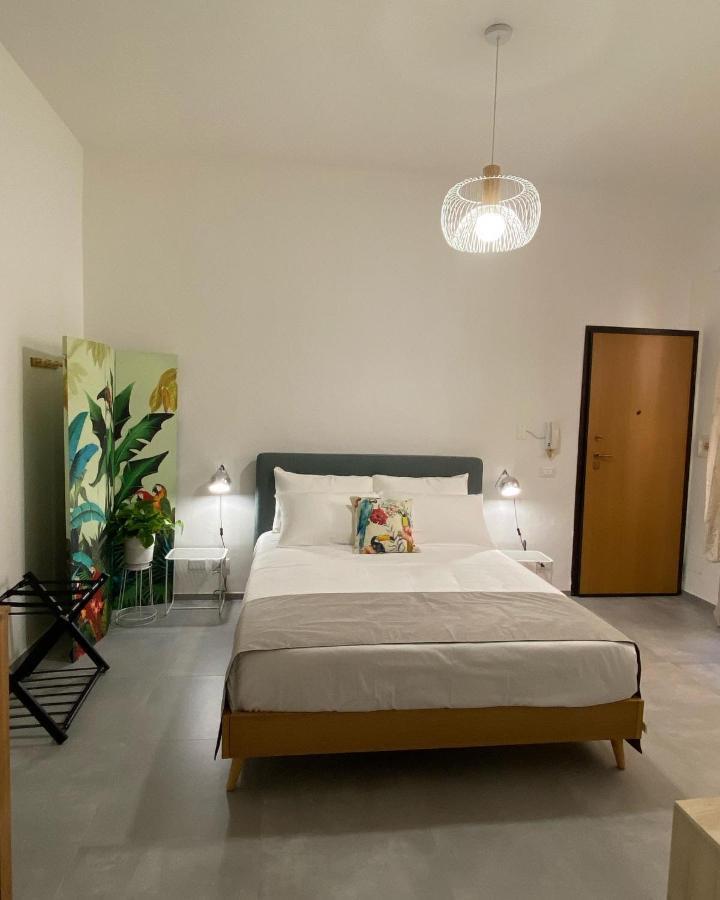 Casa Artesano, Appartamento San Michele 트라파니 외부 사진