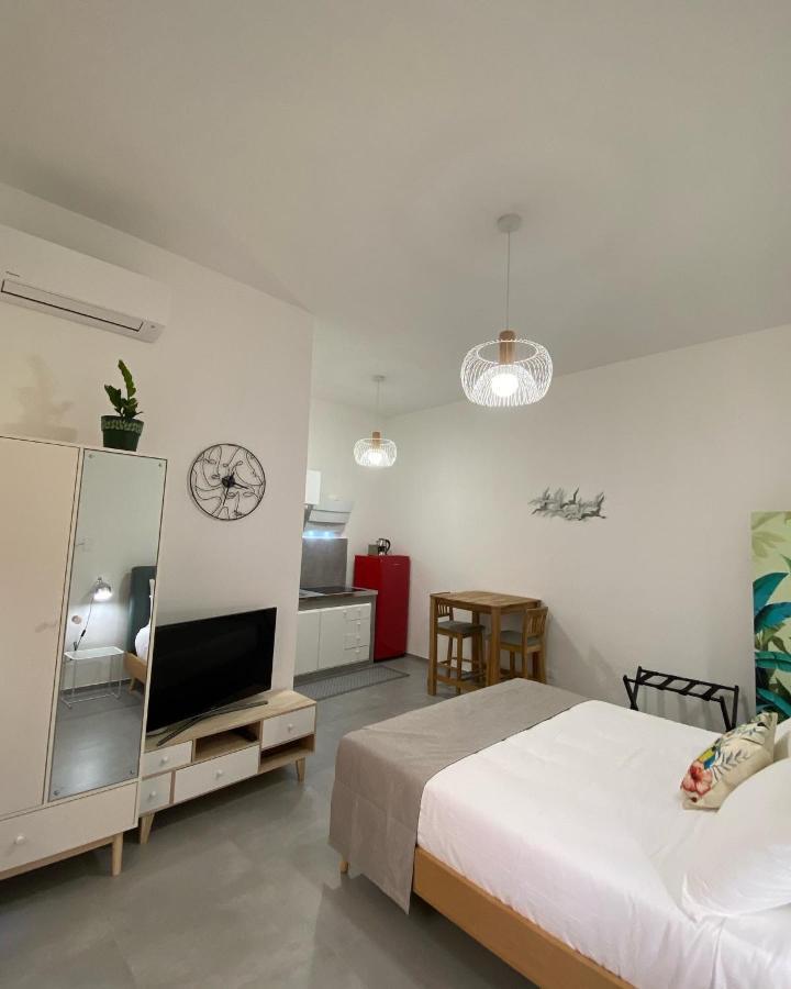 Casa Artesano, Appartamento San Michele 트라파니 외부 사진