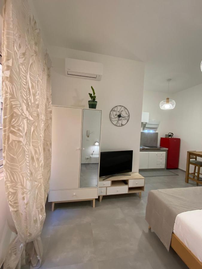 Casa Artesano, Appartamento San Michele 트라파니 외부 사진