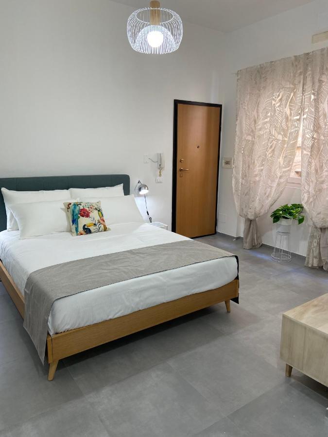 Casa Artesano, Appartamento San Michele 트라파니 외부 사진