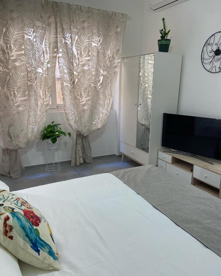 Casa Artesano, Appartamento San Michele 트라파니 외부 사진