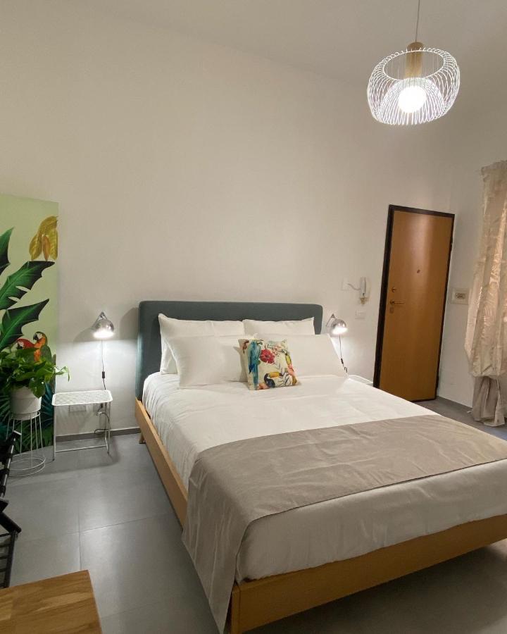 Casa Artesano, Appartamento San Michele 트라파니 외부 사진