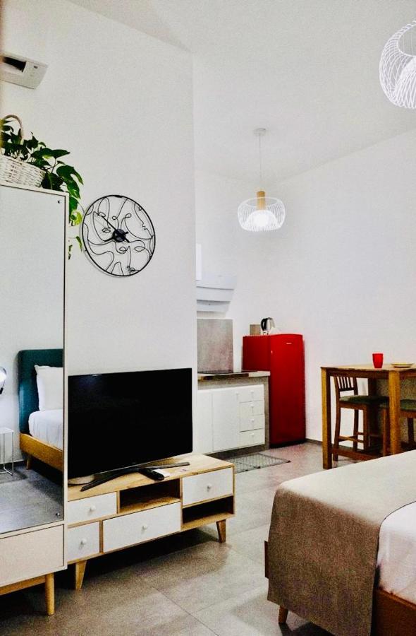 Casa Artesano, Appartamento San Michele 트라파니 외부 사진