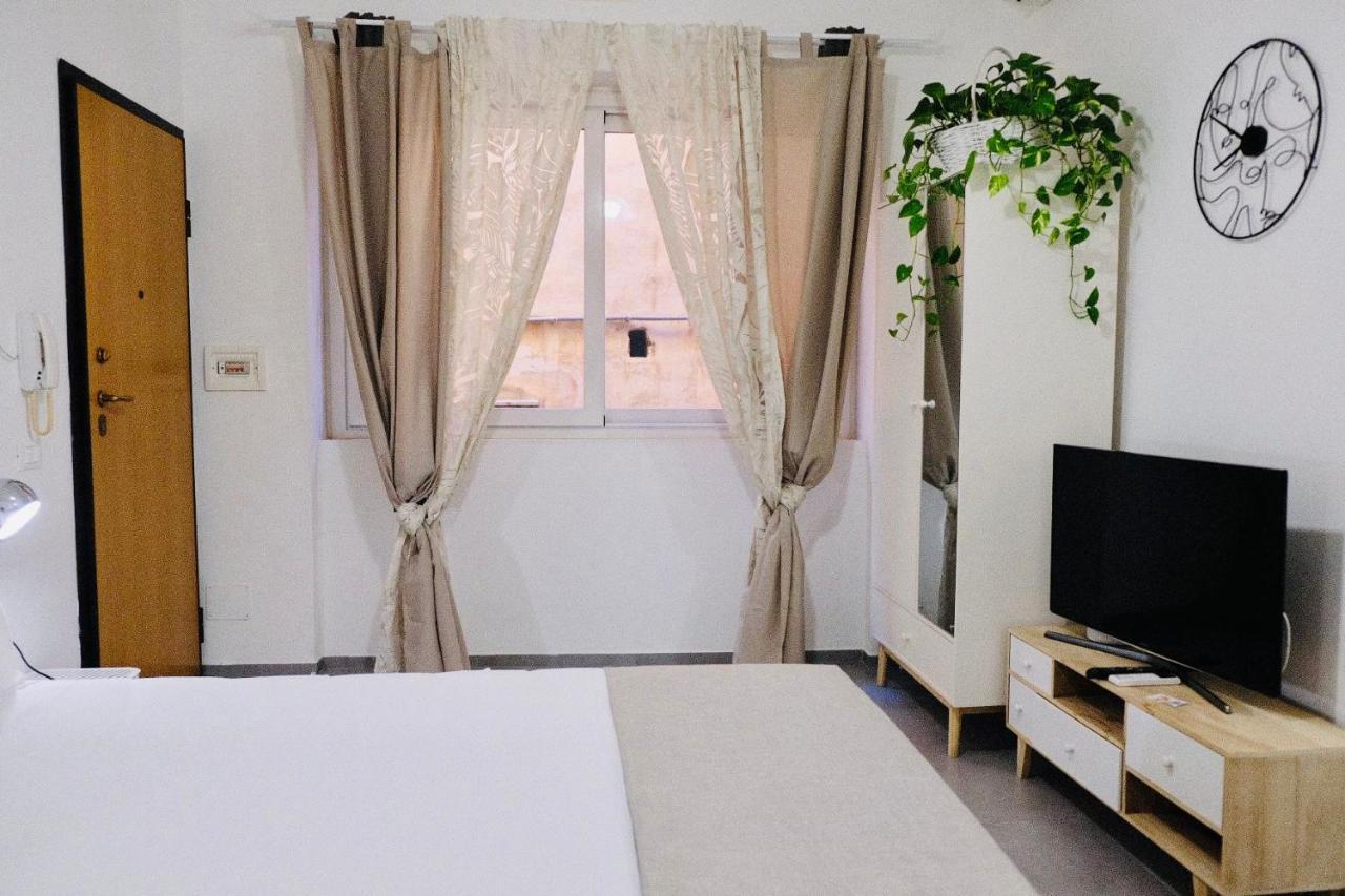 Casa Artesano, Appartamento San Michele 트라파니 외부 사진