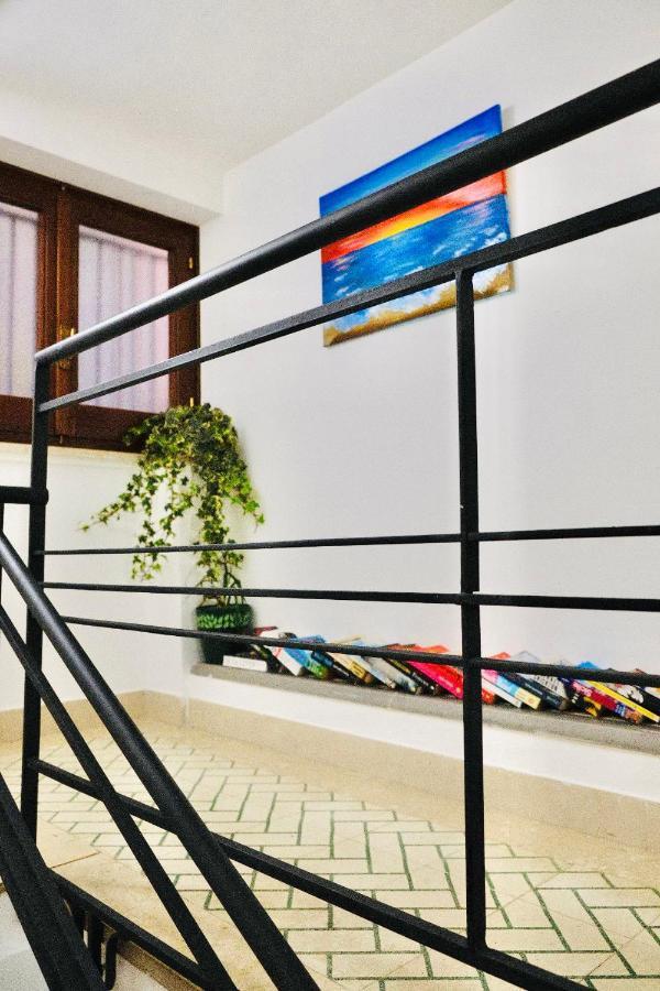 Casa Artesano, Appartamento San Michele 트라파니 외부 사진