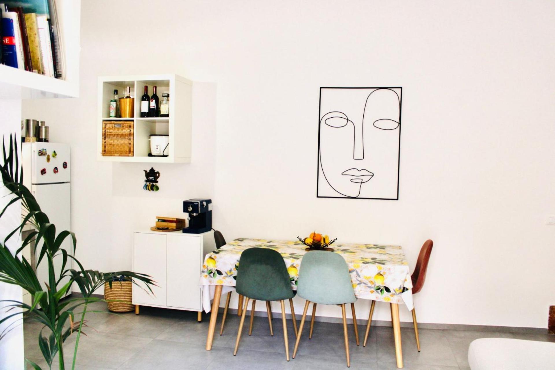 Casa Artesano, Appartamento San Michele 트라파니 외부 사진