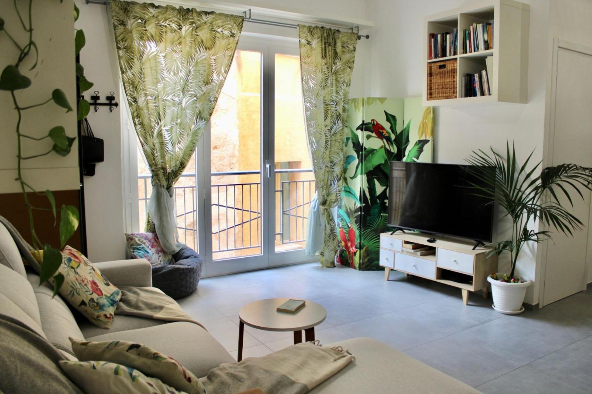 Casa Artesano, Appartamento San Michele 트라파니 외부 사진