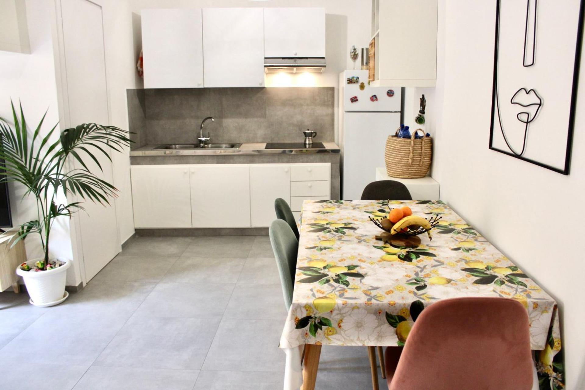 Casa Artesano, Appartamento San Michele 트라파니 외부 사진